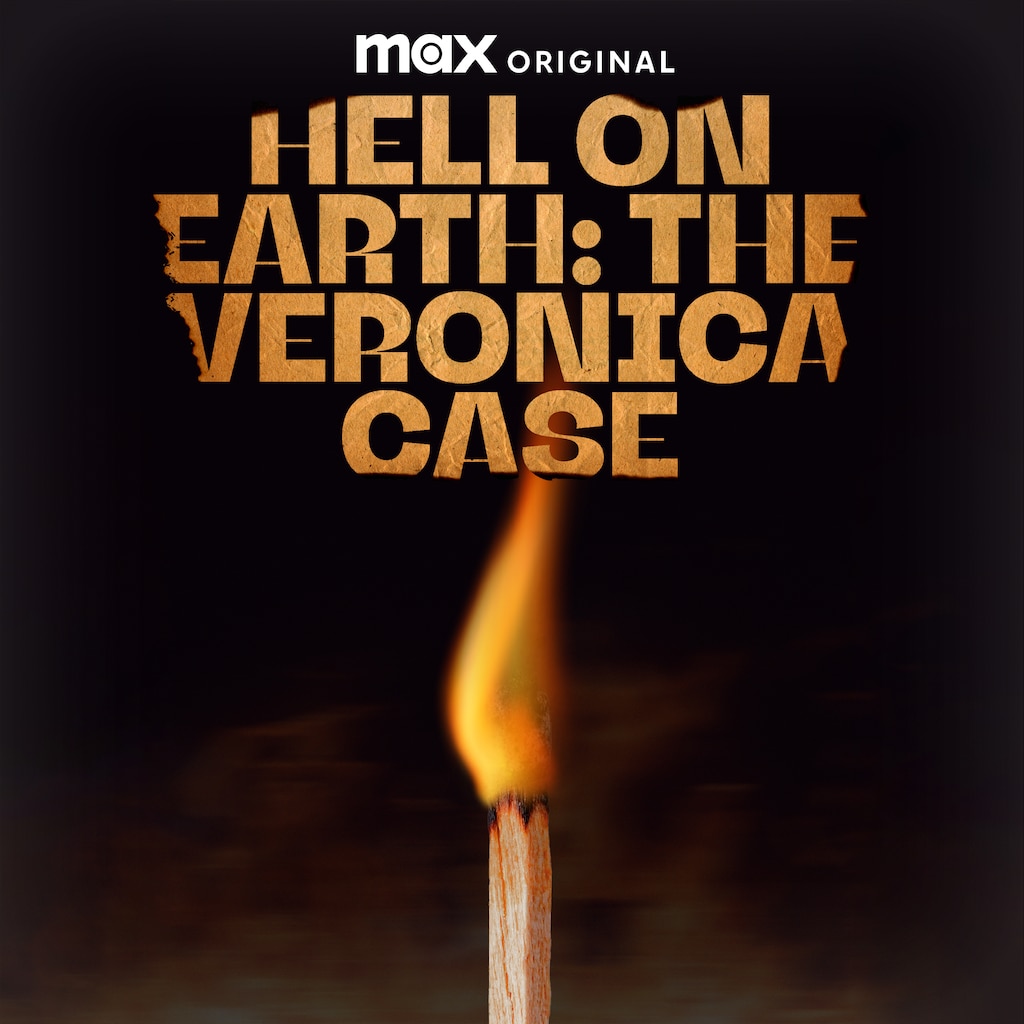 Hell on Earth: The Verónica Case