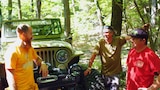 Ultimate Adventure 2018: Meet Reader Adams Clark and His Jeep Scrambler
