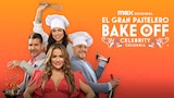 El Gran Pastelero Bake Off Celebrity Colombia