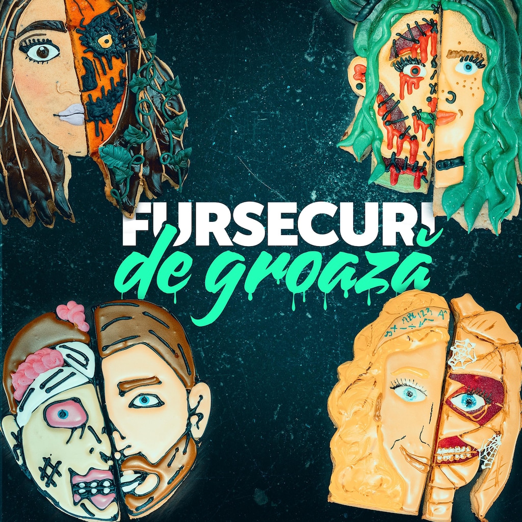 Fursecuri de groază