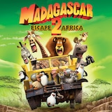 Madagascar: Escape 2 Africa