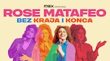 Rose Matafeo: Bez kraja i konca