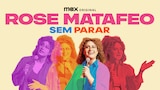 Rose Matafeo: Sem Parar