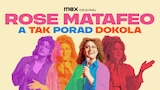 Rose Matafeo: A tak pořád dokola