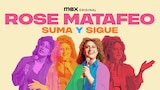 Rose Matafeo: suma y sigue