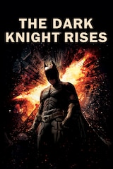 The Dark Knight Rises