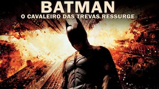 Batman: O Cavaleiro das Trevas Ressurge