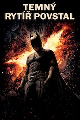 Temný rytíř povstal