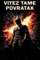 Vitez tame: Povratak