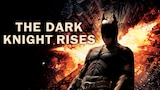 The Dark Knight Rises