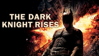 The Dark Knight Rises