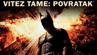Vitez tame: Povratak
