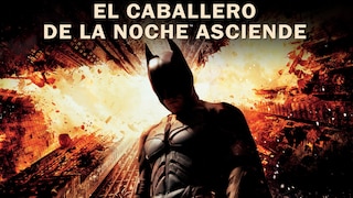 Batman: El Caballero de la Noche Asciende