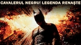 Cavalerul negru: Legenda renaște
