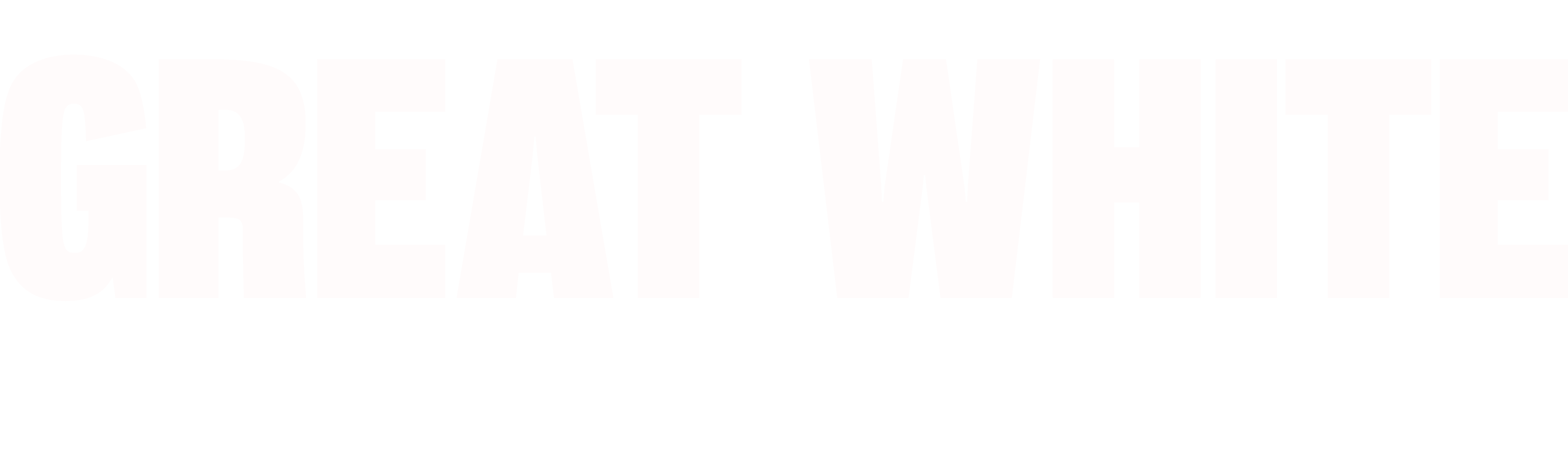 Great White North Invasion