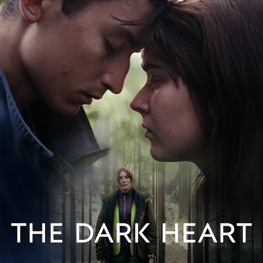 The Dark Heart