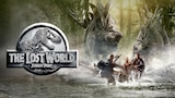 The Lost World: Jurassic Park