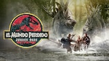 El Mundo Perdido: Parque Jurásico
