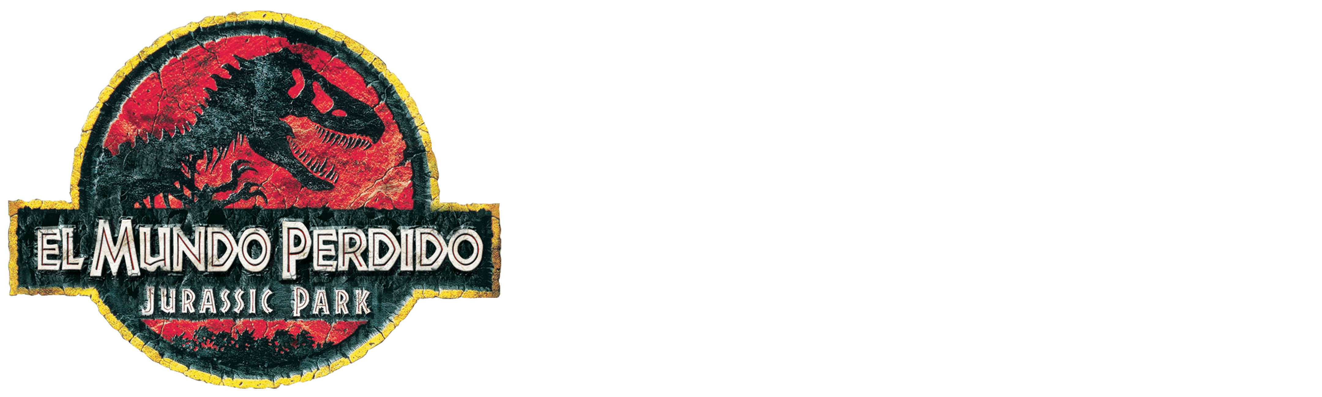 El Mundo Perdido: Parque Jurásico