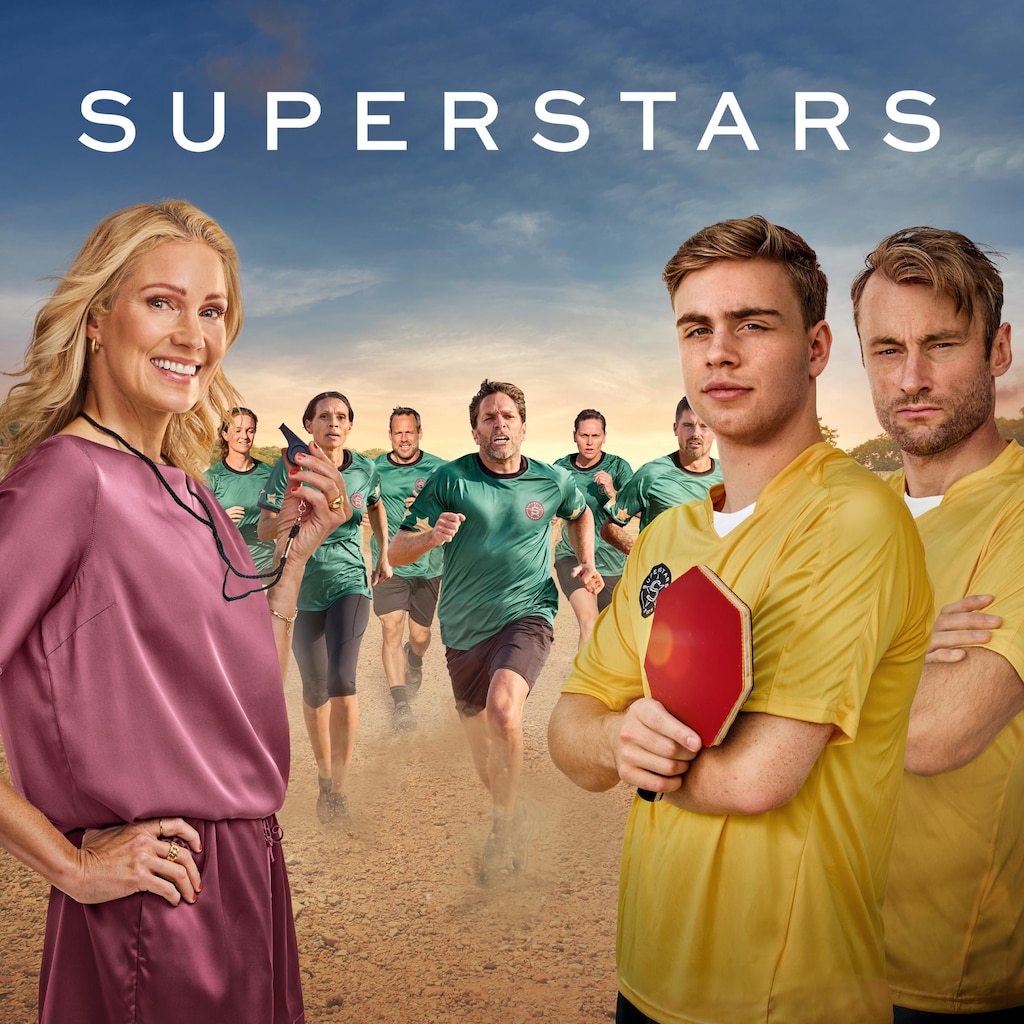 Superstars