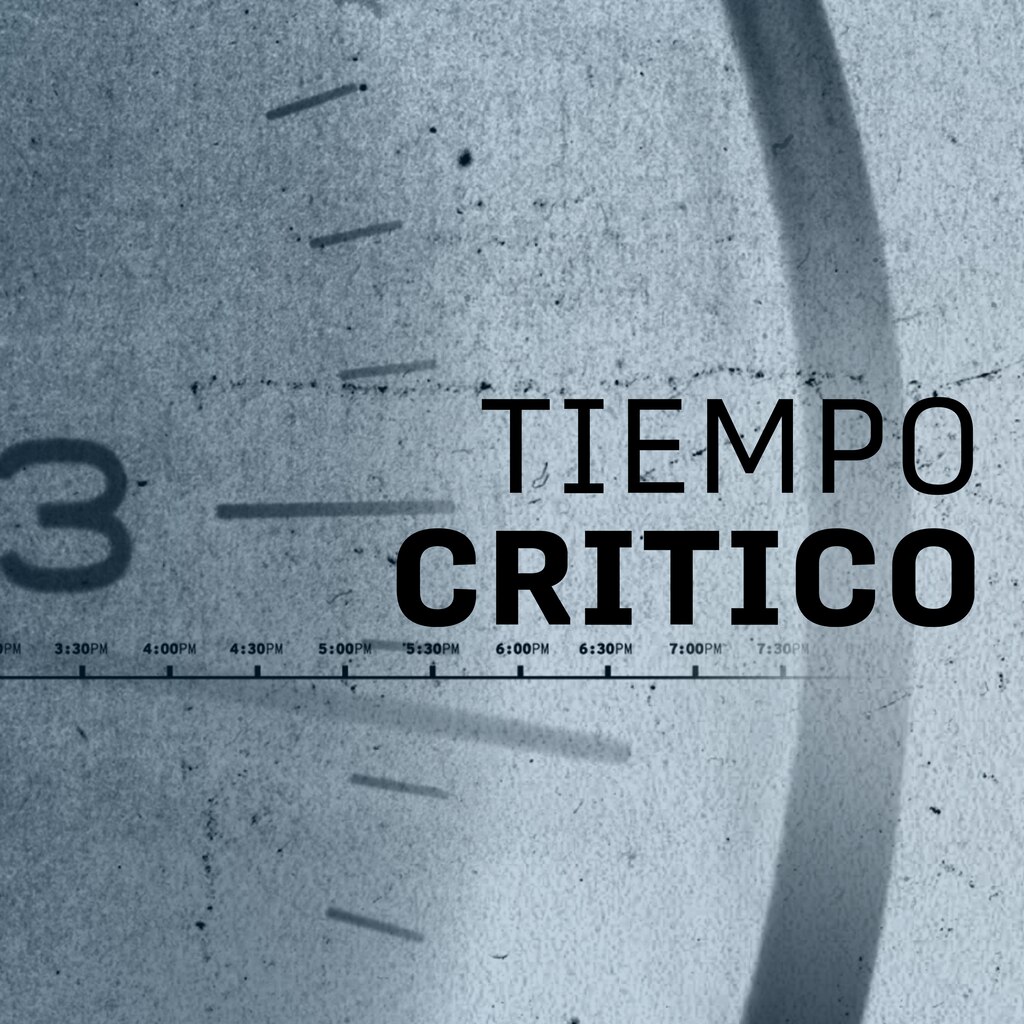 Tiempo critico