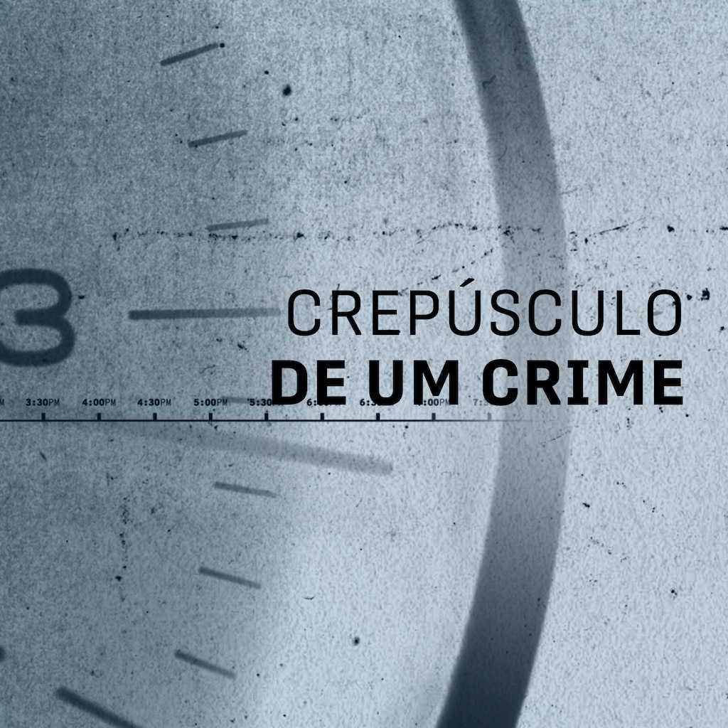 Crepúsculo de um Crime
