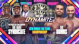Dynamite 2/12/2025