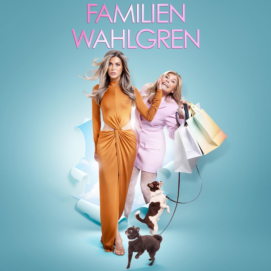 Familien Wahlgren