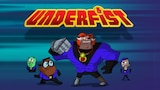 Underfist: Halloween Bash