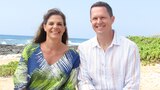 A Young Couple Looks to Raise Kids in Paradise
