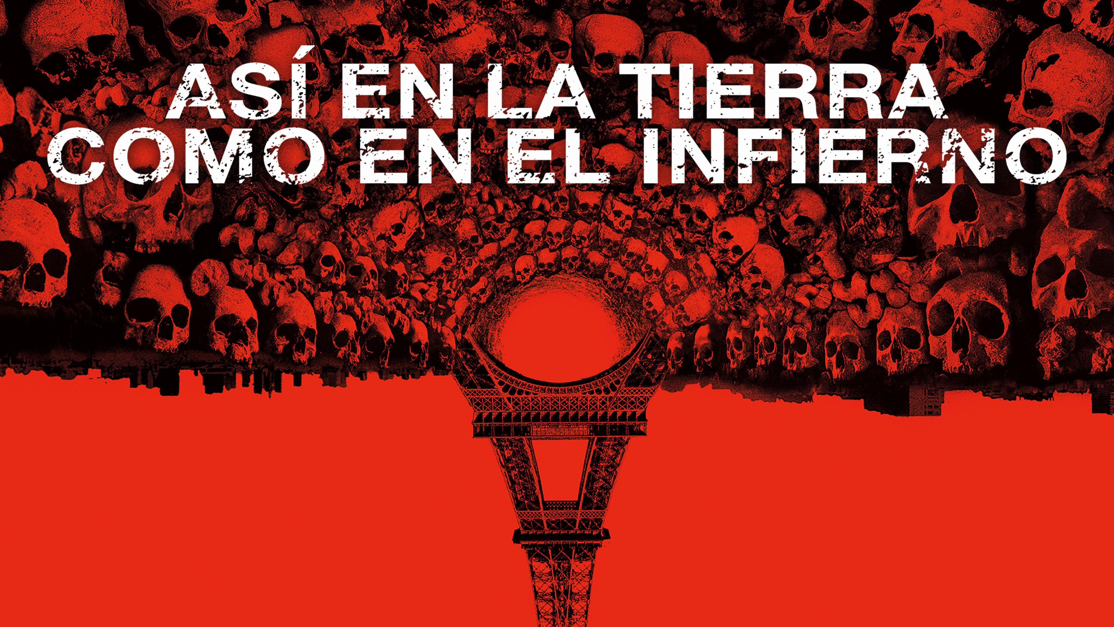 Ver Así En La Tierra Como En El Infierno (HBO) | Max