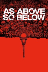 As Above, So Below