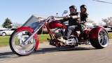 OCC Trike Bike