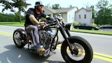 OCC Band Bike