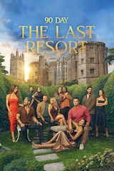 90 Day: The Last Resort
