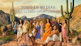 Todo en 90 días: una última oportunidad