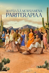 90 päivää morsiamena: Pariterapiaa