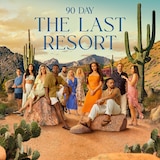 90 Day: The Last Resort