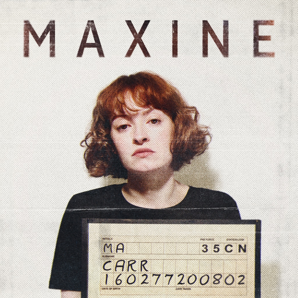 Maxine
