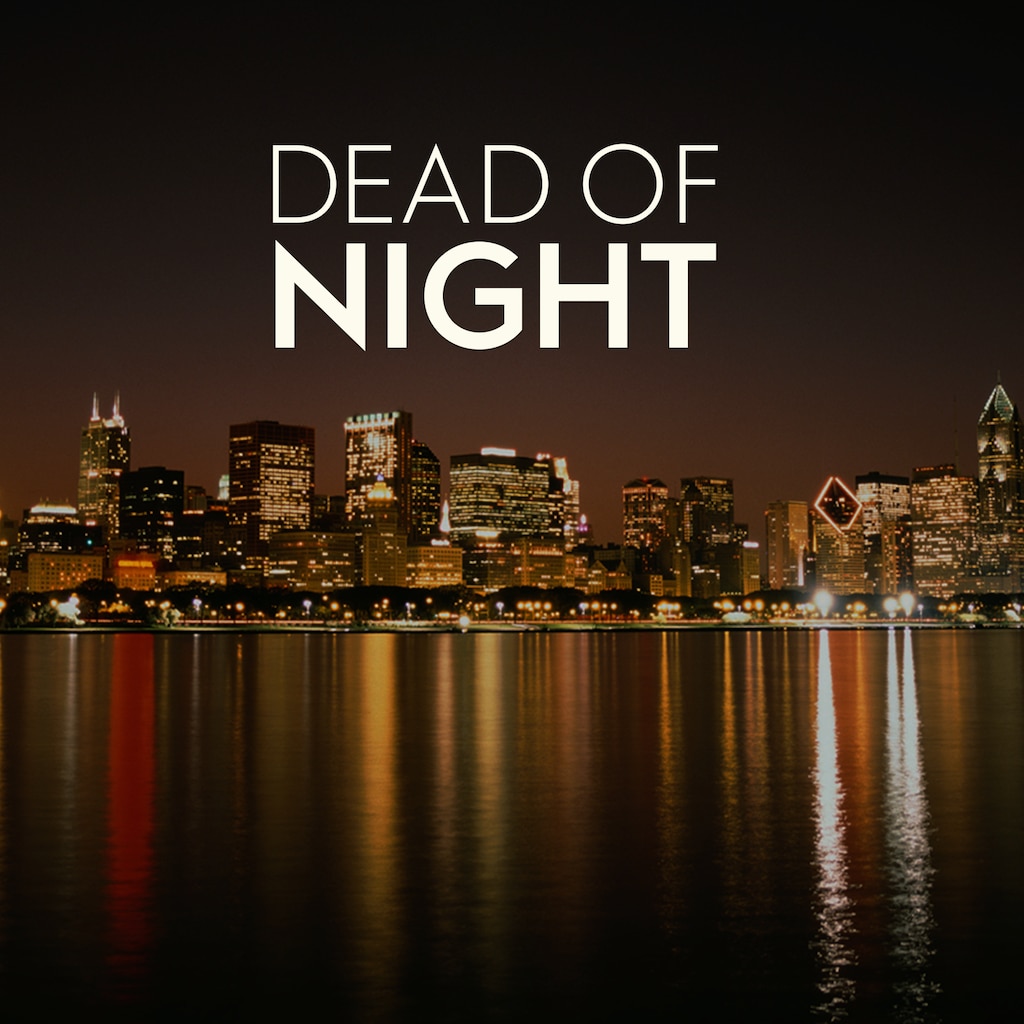 Dead Of Night