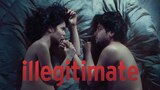 Illegitimate