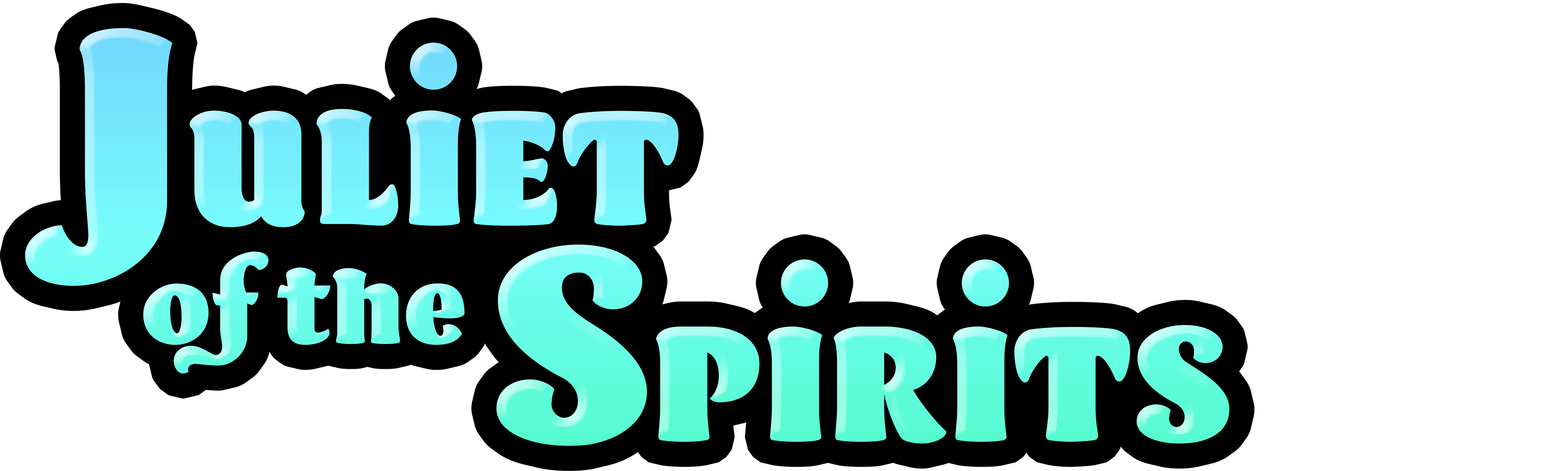 Juliet of the Spirits