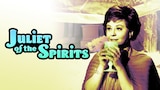Juliet of the Spirits