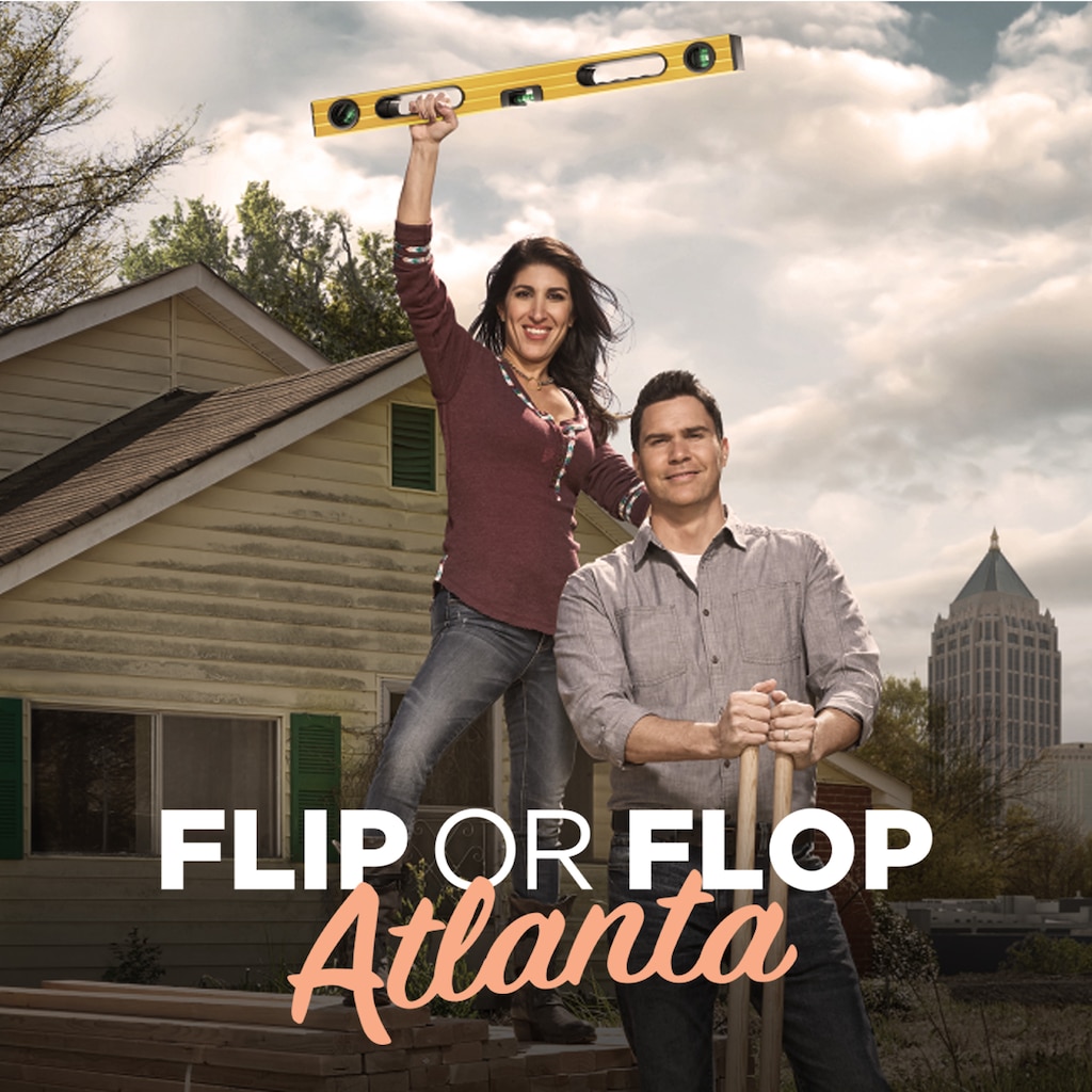 Flip or Flop Atlanta