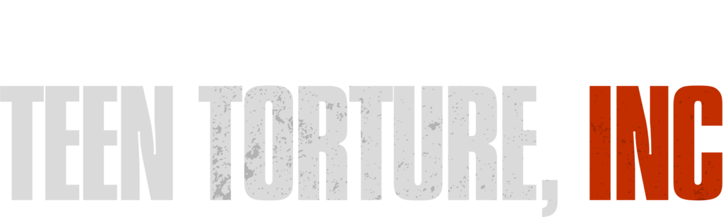 Teen Torture, Inc.