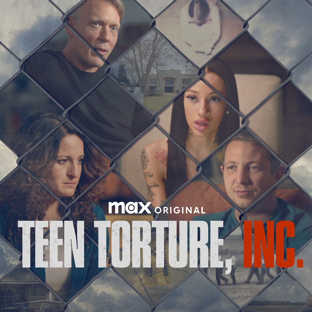 Teen Torture, Inc.