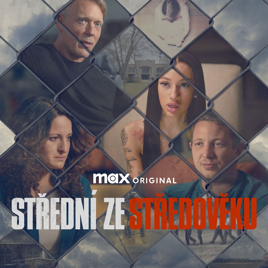 Střední ze středověku