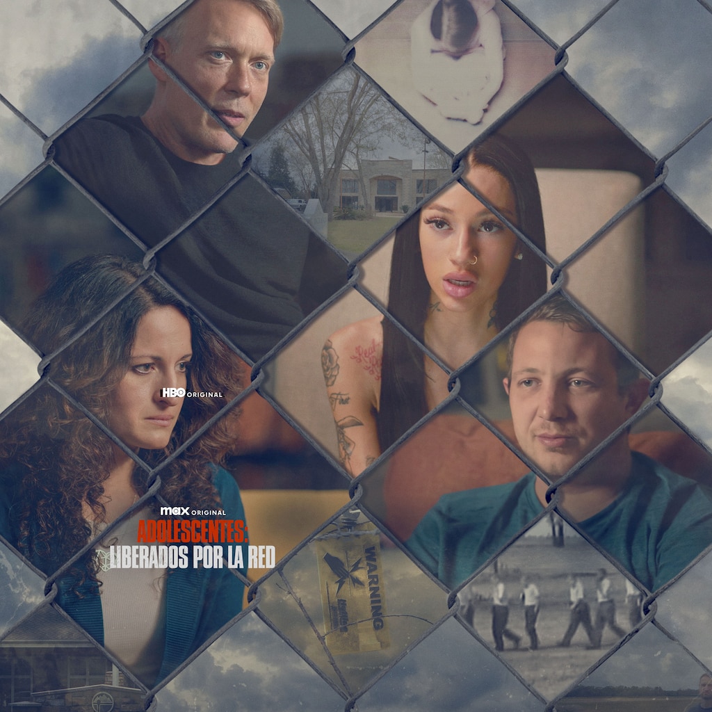 Adolescentes: liberados por la red