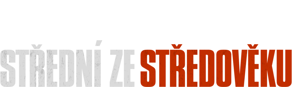 Střední ze středověku