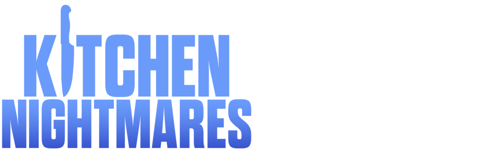 Ramsay's Kitchen Nightmares: USA